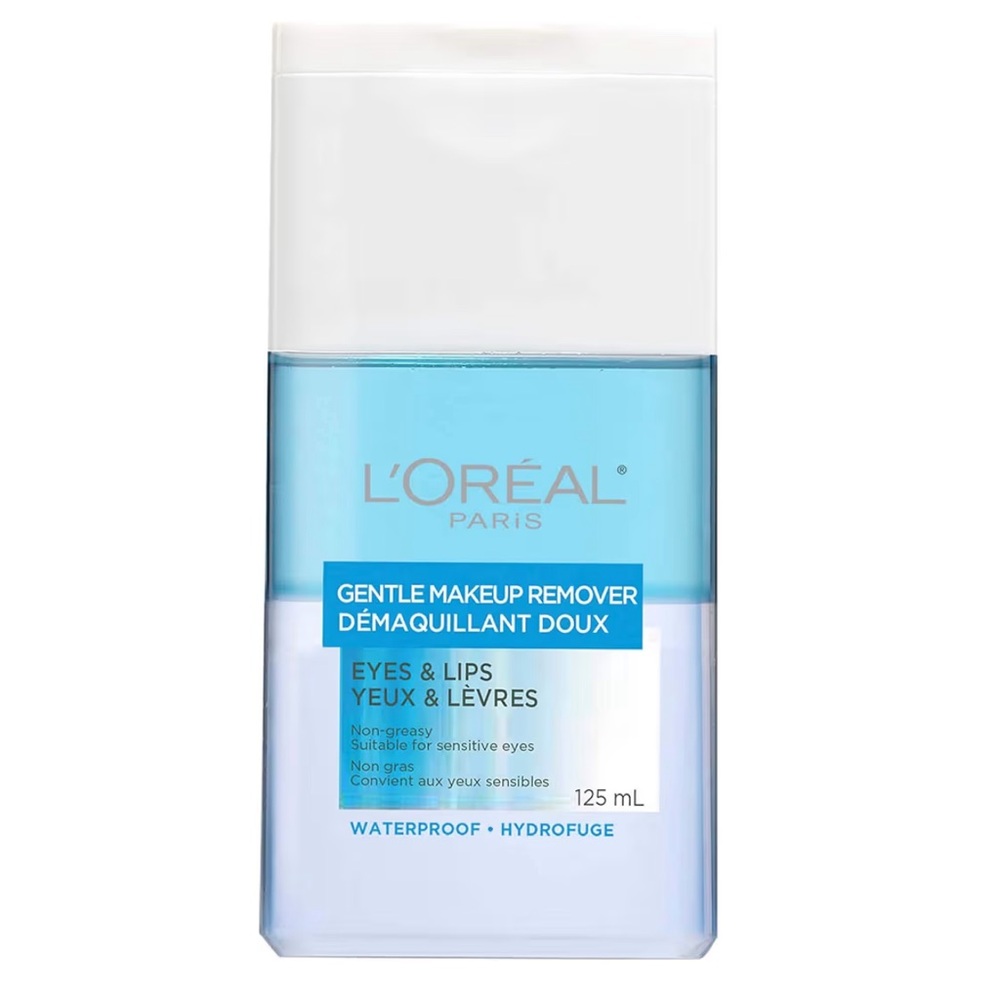 NEW L'Oreal Paris Makeup Remover (125 mL)